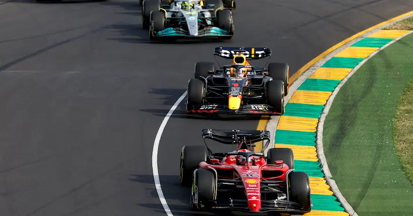 On a classé (objectivement) les 10 écuries de Formule 1 de la saison 2023