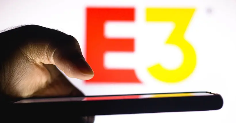 RIP : l’édition 2023 du salon de l’E3 est (encore) annulée