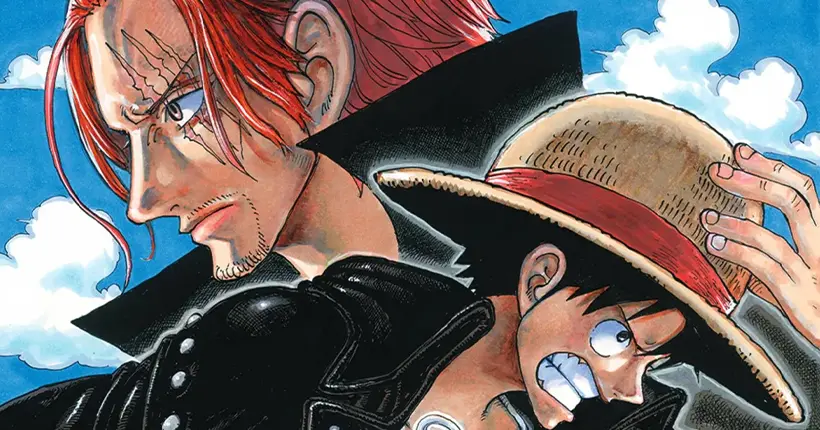 Eiichiro Oda a demandé à ChatGPT de lui écrire le prochain arc de One Piece et il est incroyable