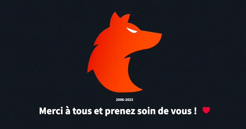 Après 17 ans à traduire des scans de mangas, le site Scantrad tire sa