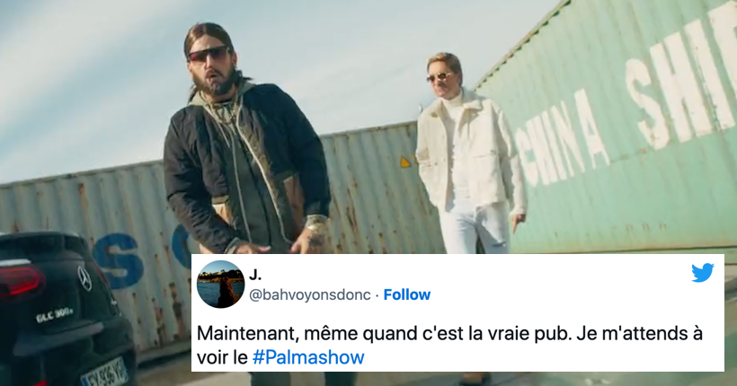 Ce soir, c’était Palmashow sur TF1 : le grand n’importe quoi des réseaux sociaux