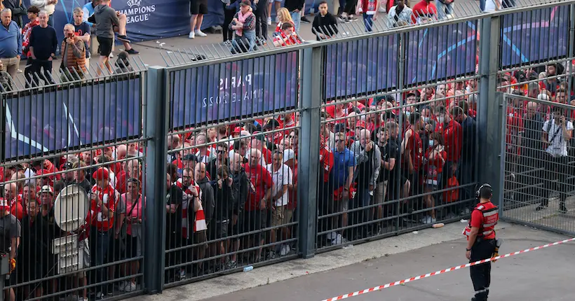 Les supporters de Liverpool vont être intégralement remboursés de la dernière finale de la Ligue des champions