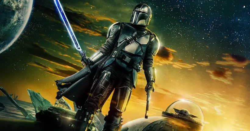 Attaquer la saison 3 de The Mandalorian sans avoir vu Le Livre de Boba Fett, c’est risqué (on vous aide à tout piger)