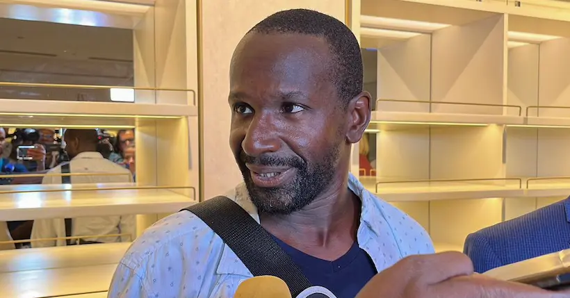 Olivier Dubois, le journaliste français retenu en otage au Sahel depuis 2021, a été libéré