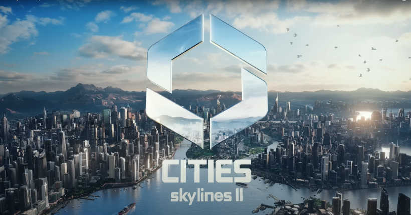 Parce qu’on connaît tous un fan de jeux de gestion : le jeu Cities: Skylines 2 arrive