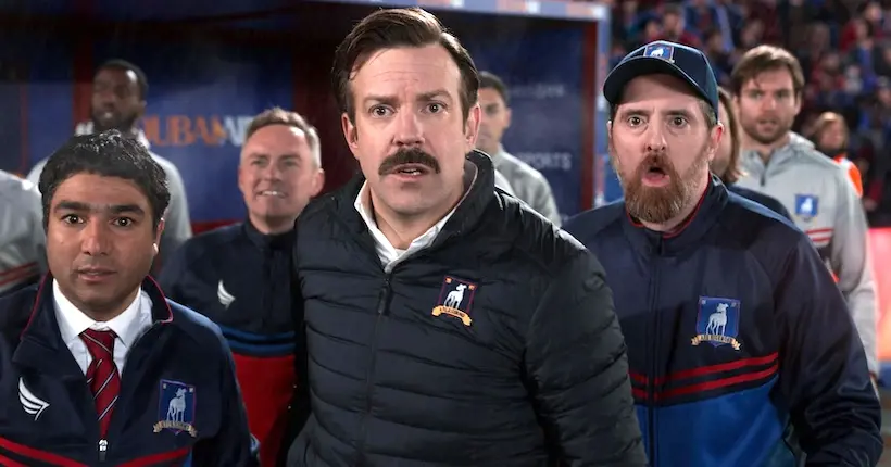 La saison 3 de Ted Lasso sera-t-elle la dernière, comme le laisse entendre Jason Sudeikis ?