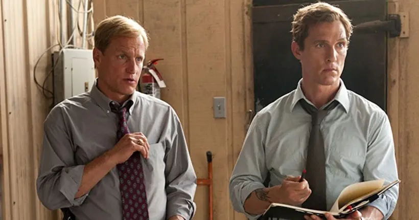Dix ans après True Detective, Woody Harrelson et Matthew McConaughey vont jouer les BFF dans une comédie