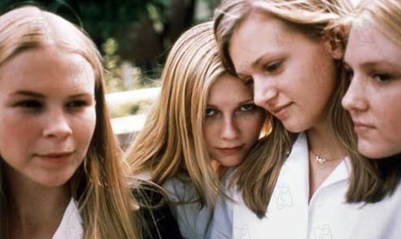 Virgin Suicides, le film qui a marqué toute une génération, va ressortir au cinéma