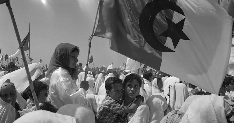 Guerre d’Algérie, Barbès, art… L’historienne Naïma Huber Yahi œuvre pour faire reconnaître les cultures de l’exil