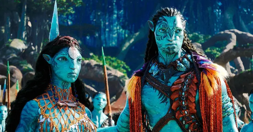 Une version de 9 heures d’Avatar 3 pourrait sortir en série sur Disney+