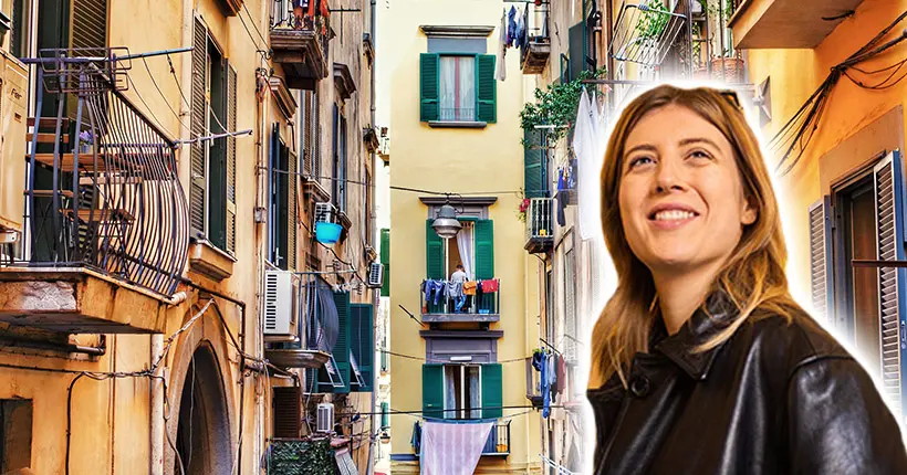 Top Chef : vous pouvez participer à un food tour à Naples avec Carla (notre favorite)