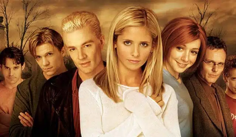 Il sauve sa famille de la mort grâce à… Buffy contre les vampires