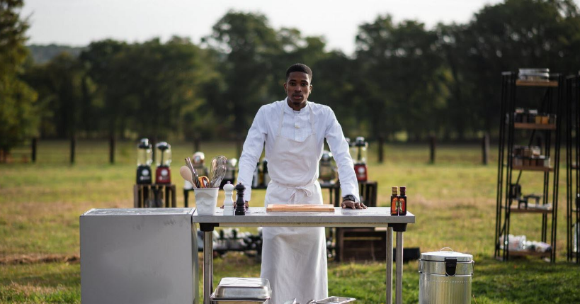 “Top Chef, ce n’est pas une finalité pour moi” : entretien avec Victor de Top Chef