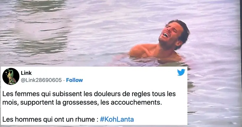 Koh-Lanta, le feu sacré – épisode 3 : le grand n’importe quoi des réseaux sociaux