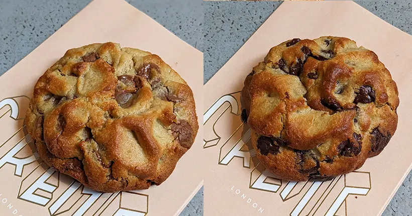 Crème, les meilleurs cookies d’Angleterre, arrivent enfin à Paris (et on a tout goûté)