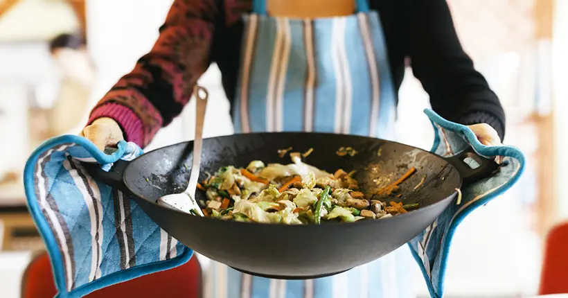 En France, les femmes ont (encore et toujours) la charge mentale de l’alimentation