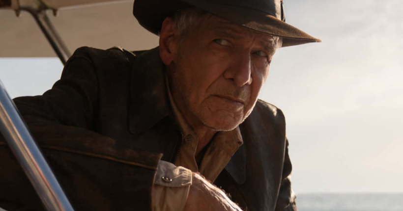 Indiana Jones 5 devrait s’offrir une grande première au Festival de Cannes