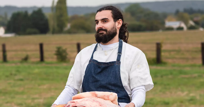 “Ça faisait des années que je n’avais pas pleuré” : entretien avec Jacques de Top Chef