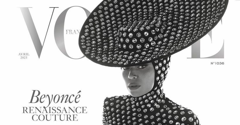 Qui est Louie Banks, le photographe qui a shooté Beyoncé en couv de Vogue France ?