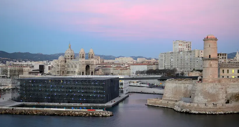 Que prévoit le Mucem cette année pour attirer “toujours plus de publics” ?