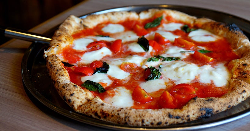 La fin de la hype de la pizza napolitaine est-elle (vraiment) une mauvaise nouvelle ?
