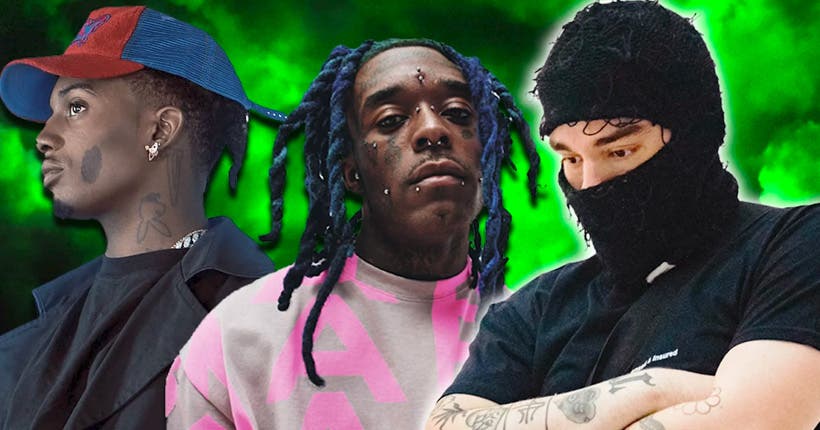 Mais c’est qui Smiley, ce sosie canadien de Naza dont tout le monde parle