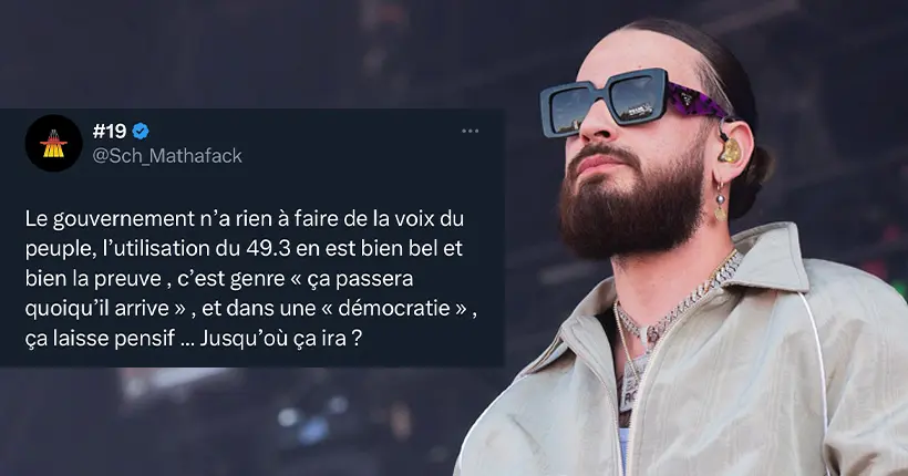 Pourquoi le rap ne doit pas forcément être engagé et contestataire ?