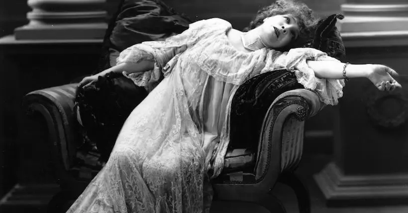 “Divine”, “scandaleuse”, talentueuse, indépendante et amputée : 7 choses à savoir sur l’artiste Sarah Bernhardt