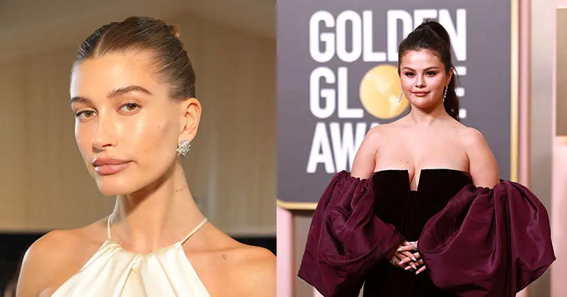 Qu’importe votre âge, le drama Selena Gomez / Hailey Bieber vous rappellera forcément vos années collège