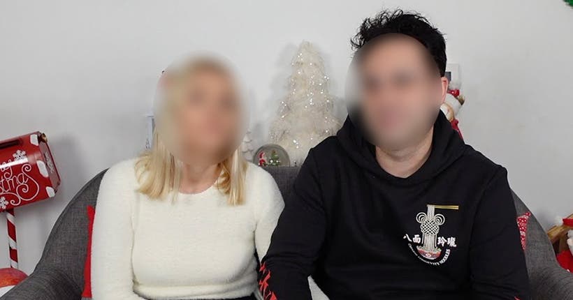 L’influenceuse Sophie Fantasy et son mari, parents de Swan & Néo, condamnés à plus de trois ans de prison ferme dans l’affaire Eurochallenge