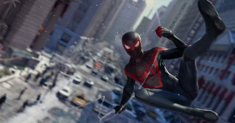 Oups : la date de sortie du jeu vidéo Marvel’s Spider-Man 2 aurait été dévoilée sans faire exprès
