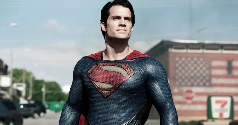 James Gunn va réaliser le nouveau film Superman et on n’a jamais été aussi chaud