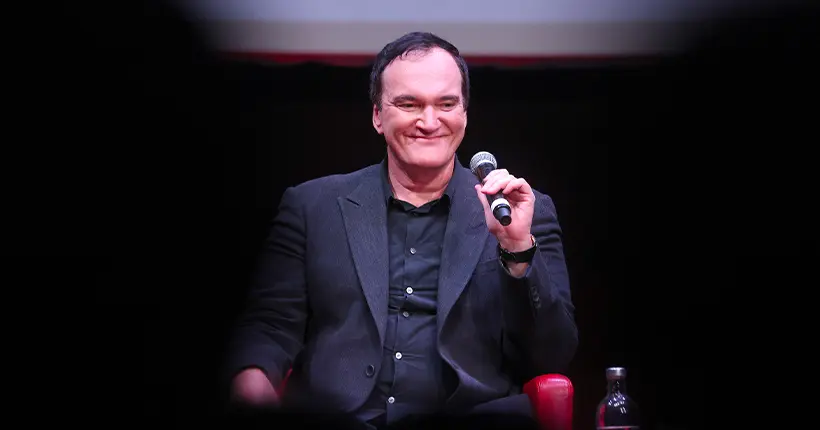 On sait enfin de quoi (ne) parlera (pas) The Movie Critic, le prochain et dernier film de Tarantino