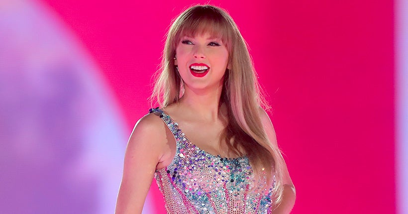 Taylor Swift est déjà une « réalisatrice extraordinaire » d'après une  pointure du cinéma - Madmoizelle
