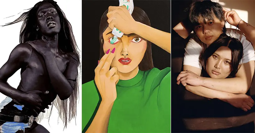 Stooooooop : 3 artistes à suivre absolument sur Instagram ce mois-ci