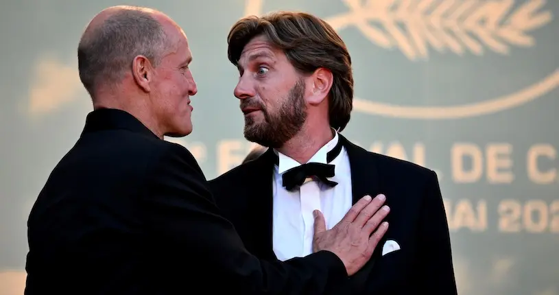 “Le Festival de Cannes pourrait se retrouver dans le noir” : la CGT menace de couper le courant
