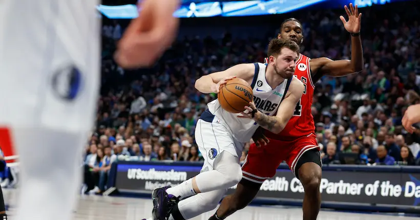 La NBA soupçonne les Dallas Mavericks d’avoir volontairement perdu un match et ouvre une enquête