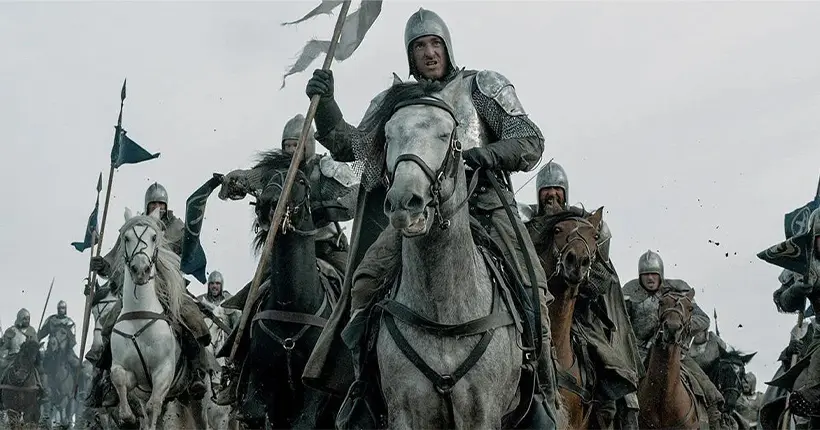 Game of Thrones : la nouvelle série HBO A Knight of the Seven Kingdoms: The Hedge Knight arrive