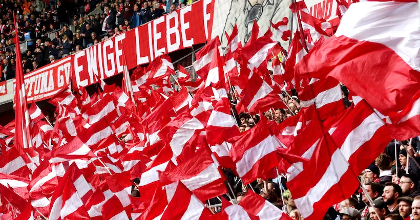 Le club allemand du Fortuna Düsseldorf va rendre ses matches à domicile gratuits pour ses supporters