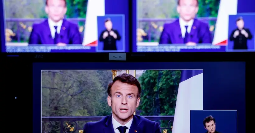 Cartons rouges, sifflets : la présence d’Emmanuel Macron risque d’être perturbée lors de la finale de la Coupe de France