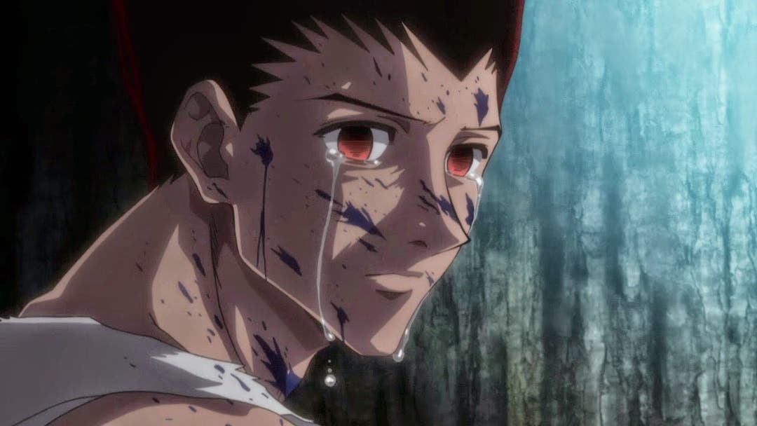Au cas où il mourrait, l’auteur de Hunter x Hunter, Yoshihiro Togashi
