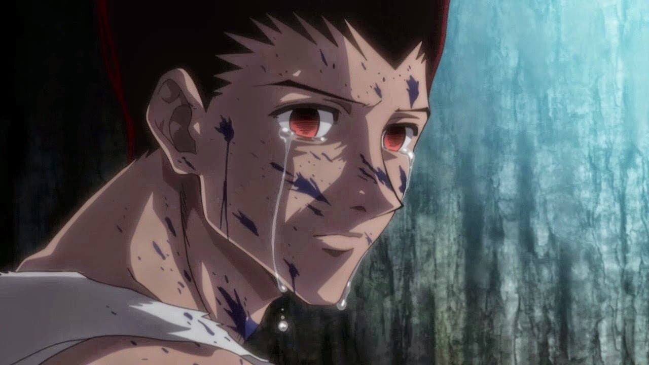Shonen Jump célèbre la sortie du tome 38 de Hunter x Hunter avec un