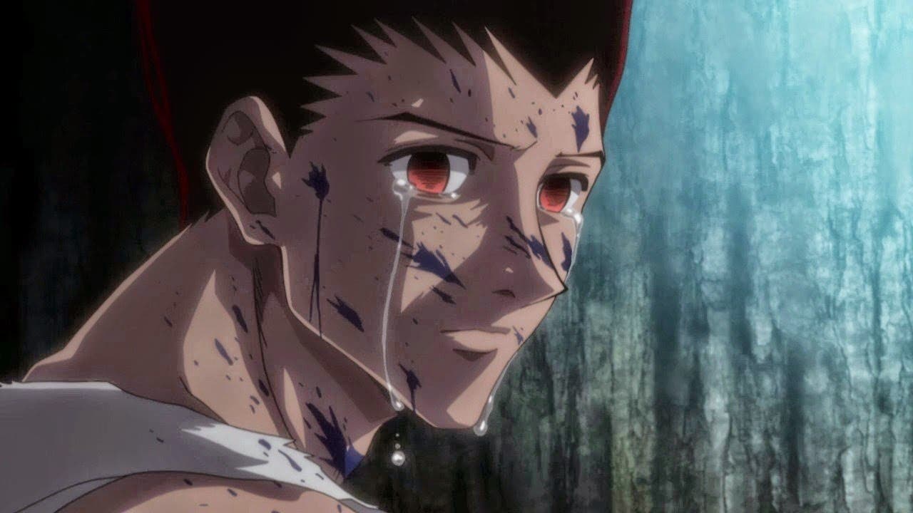 On a classé (objectivement) les arcs de Hunter x Hunter