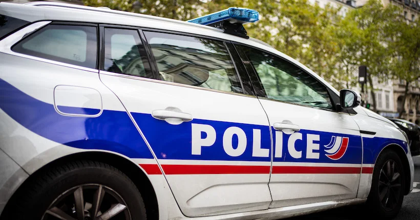 À Élancourt, un ado meurt après une collision avec une voiture de police