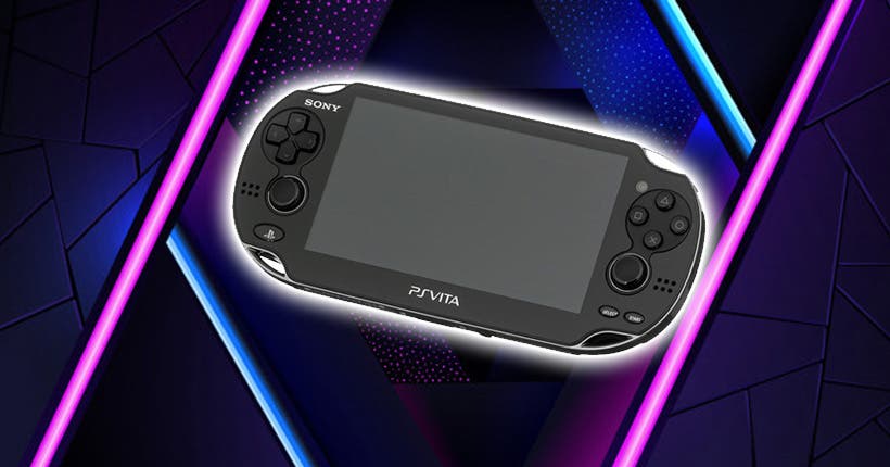 C’est quoi cette histoire de “nouvelle console portable” que Sony préparerait en scred ?
