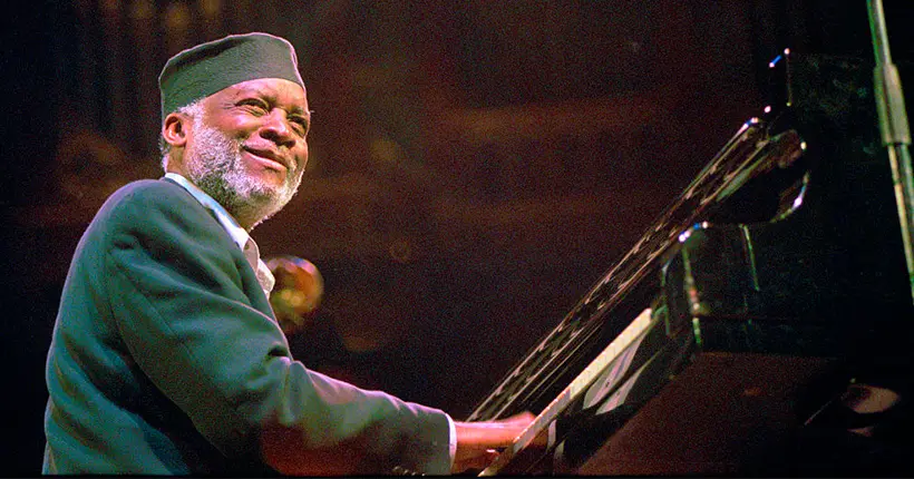 Le pianiste de jazz américain Ahmad Jamal est décédé à l’âge de 92 ans