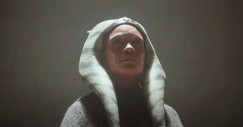 Les premières images d’Ahsoka et The Acolyte, plein de nouveaux films sur les Jedi : toutes les dingueries qu’on a vues à la convention Star Wars