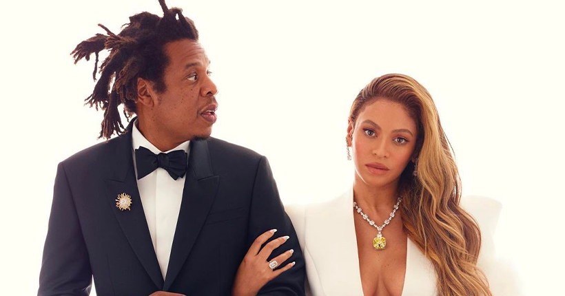 Beyoncé et Jay-Z fêtent leurs 15 ans de mariage : les meilleurs moments du couple GOAT