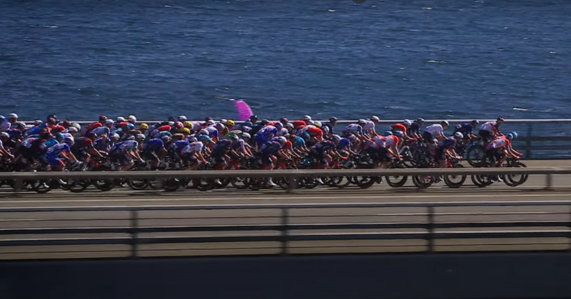 Tour de France : Netflix dévoile enfin la bande-annonce officielle et la date de sortie de son docu-série