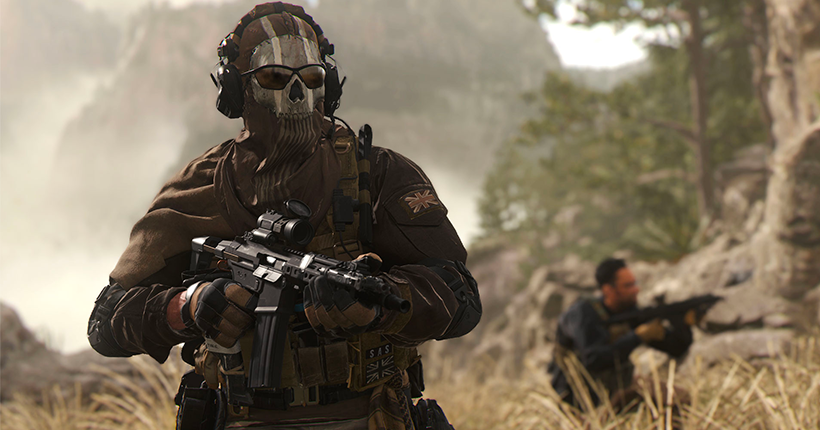 Arrêtez tout : un nouveau Call of Duty débarque l’année prochaine… en jeu de société